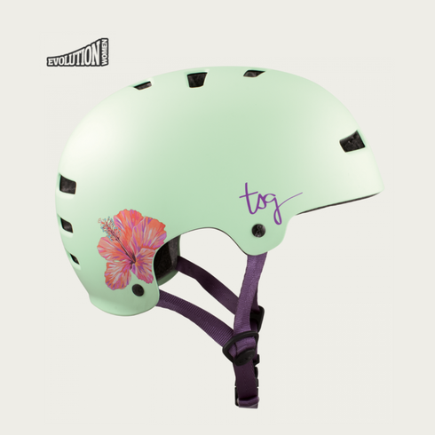 TSG - Evolution WMN Graphic Design(Hula)