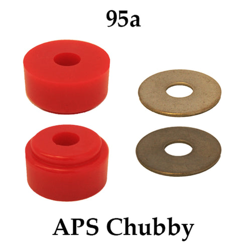 Riptide - APS Chubby Bushings (set of 2)