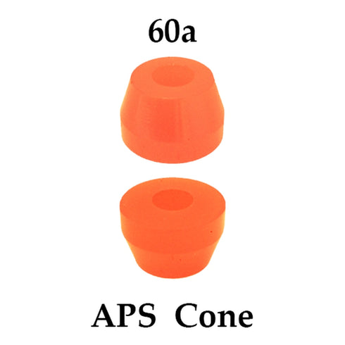 Riptide - APS Cone bushings (set of 2)