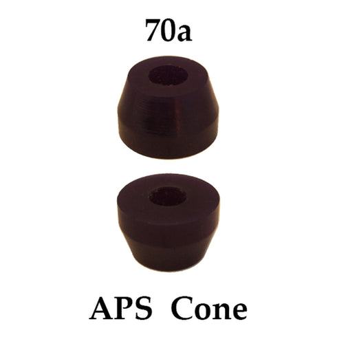Riptide - APS Cone bushings (set of 2)