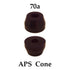 Riptide - APS Cone bushings (set of 2)