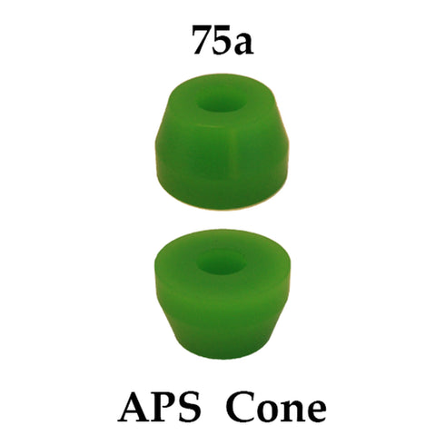 Riptide - APS Cone bushings (set of 2)