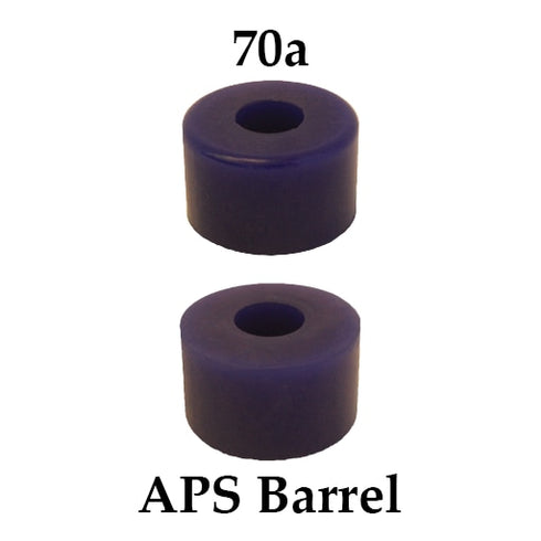 Riptide - APS Barrel Bushings (set of 2)