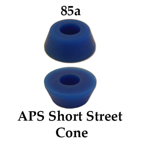 Riptide - APS ShortStreetCone Bushings (set of 2)