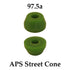 Riptide - APS StreetCone Bushings (set of 2)