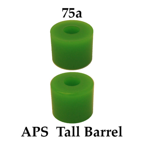 Riptide - APS TallBarrel Bushings (set of 2)