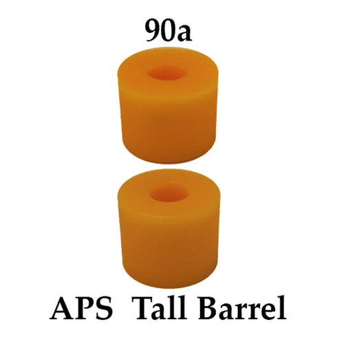 Riptide - APS TallBarrel Bushings (set of 2)