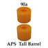 Riptide - APS TallBarrel Bushings (set of 2)