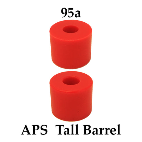 Riptide - APS TallBarrel Bushings (set of 2)