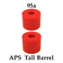 Riptide - APS TallBarrel Bushings (set of 2)