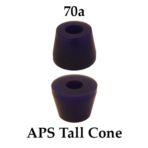 Riptide - APS TallCone Bushings (set of 2)