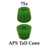 Riptide - APS TallCone Bushings (set of 2)