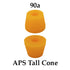 Riptide - APS TallCone Bushings (set of 2)