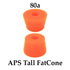 Riptide - APS TallFatCone bushings (set of 2)
