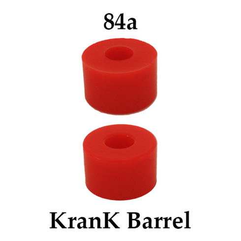 Riptide - KranK Barrel Bushings (set of 2)