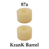 Riptide - KranK Barrel Bushings (set of 2)