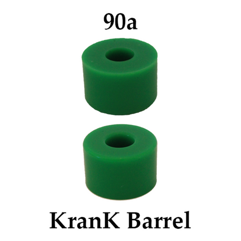 Riptide - KranK Barrel Bushings (set of 2)