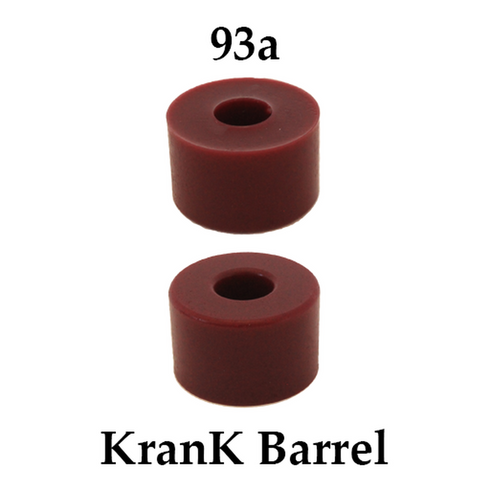 Riptide - KranK Barrel Bushings (set of 2)