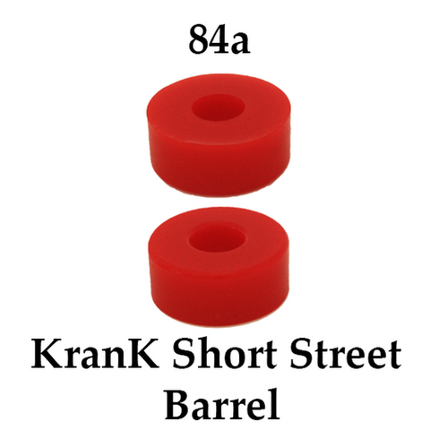 Riptide - KranK ShortStreetBarrel Bushings (set of 2)