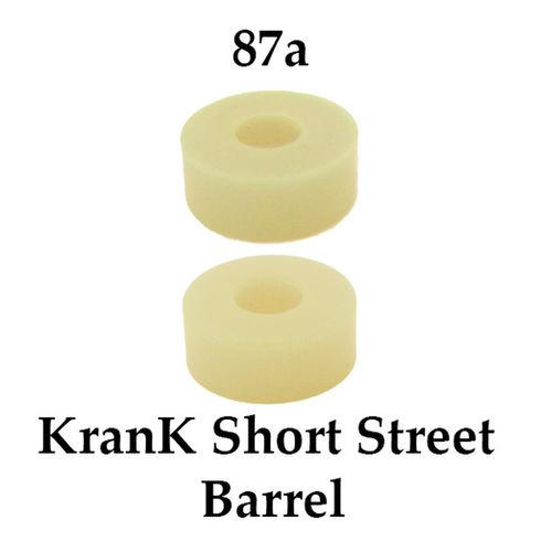 Riptide - KranK ShortStreetBarrel Bushings (set of 2)