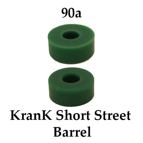 Riptide - KranK ShortStreetBarrel Bushings (set of 2)