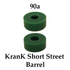 Riptide - KranK ShortStreetBarrel Bushings (set of 2)