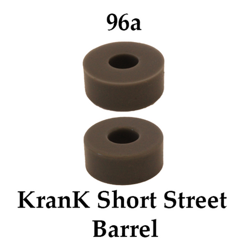 Riptide - KranK ShortStreetBarrel Bushings (set of 2)