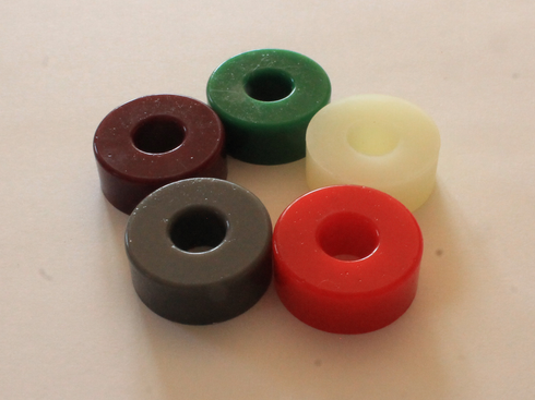 Riptide - KranK ShortStreetBarrel Bushings (set of 2)