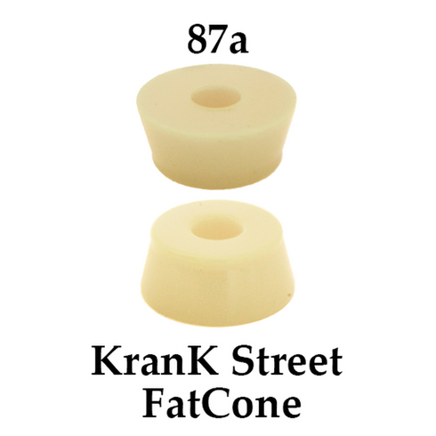 Riptide - KranK StreetFatCone Bushings (set of 2)