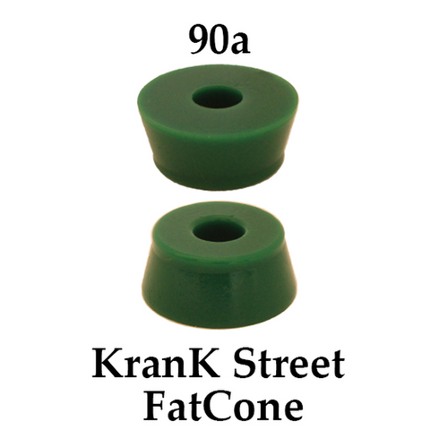 Riptide - KranK StreetFatCone Bushings (set of 2)