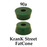 Riptide - KranK StreetFatCone Bushings (set of 2)