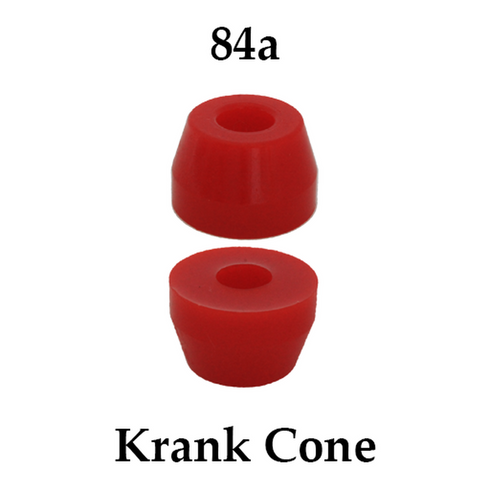 Riptide - KranK Cone Bushings (set of 2)