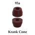 Riptide - KranK Cone Bushings (set of 2)