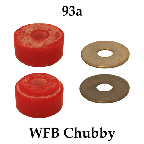 Riptide - WFB Chubby Bushings (set of 2)