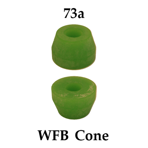 Riptide - WFB Cone bushings (set of 2)