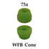 Riptide - WFB Cone bushings (set of 2)