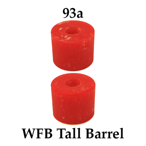 Riptide - WFB TallBarrel Bushings (set of 2)