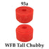 Riptide - WFB TallChubby Bushings (set of 2)