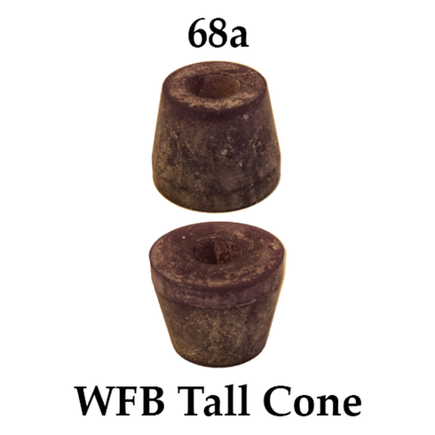 Riptide - WFB TallCone bushings (set of 2)