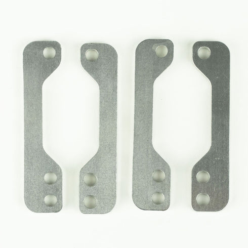 Riptide - Backing Frames #105 (set of 4)