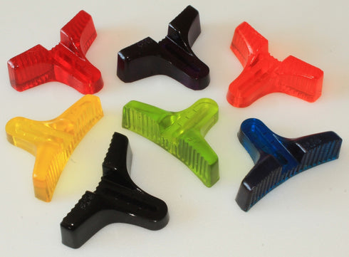 Riptide - FootStop "Inside"