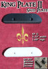 Sk8kings - King plates II (One plate)