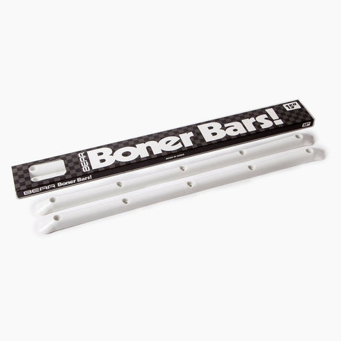 Bear - Boner bars(Set of 2)