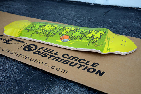 Madrid - Performance Series Snitch Harry Clarke Pro Model 32"