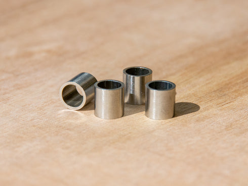 SBDW - Stainless Steel Precision Bearing Spacers