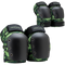 ProTec - Knee&Elbow Pads Set (Camo | Butterfly Straps)
