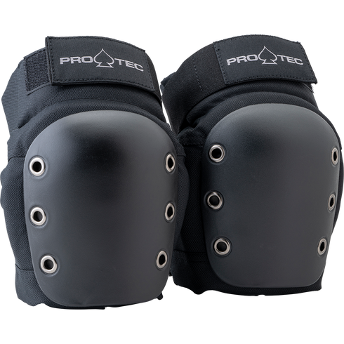 ProTec - Junior Set (Black | Butterfly Straps)