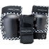 ProTec - Junior Set (Checker | Butterfly Straps)