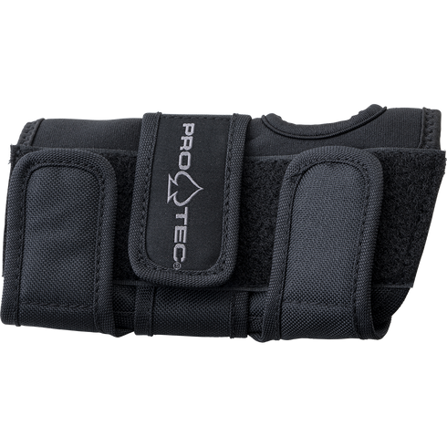 ProTec - Junior Set (Checker | Butterfly Straps)