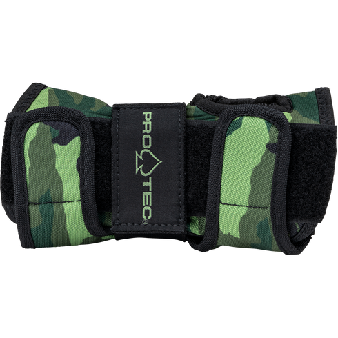 ProTec - Wrist Guards (Camo)